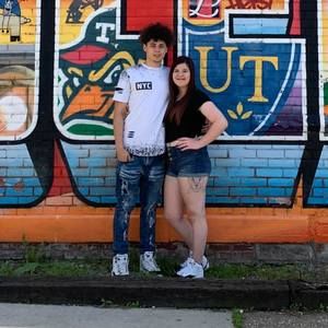 Meet your Posher, Shaynah